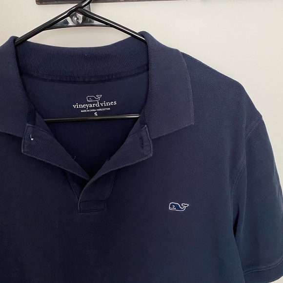 Vineyard Vines Polo - Picture 2 of 2